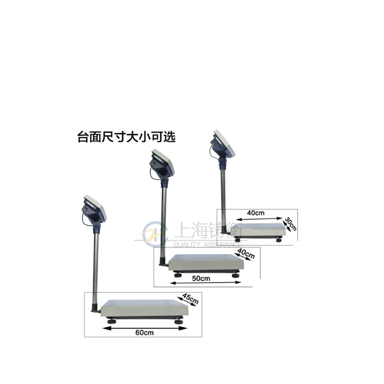 工業(yè)用電子臺秤